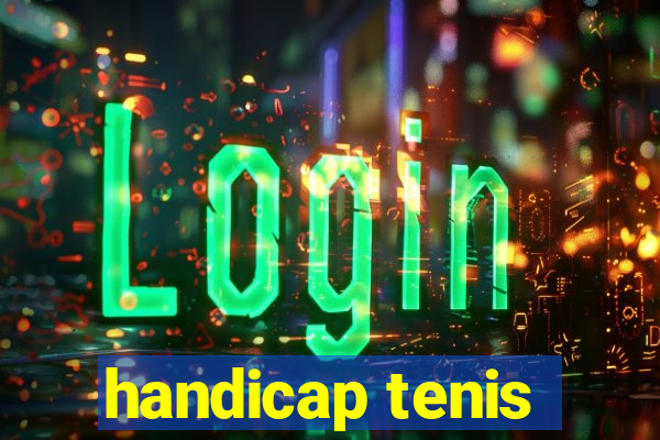 handicap tenis